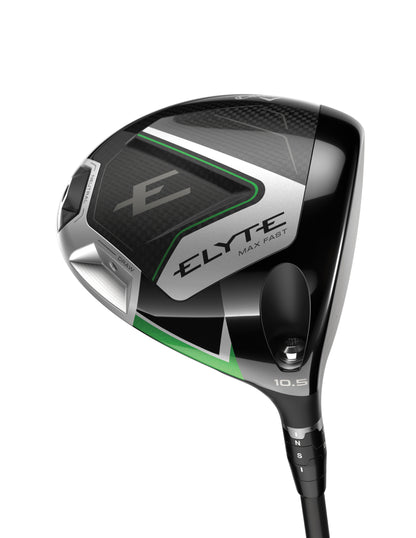CALLAWAY ELYTE MAX FAST DRIVER