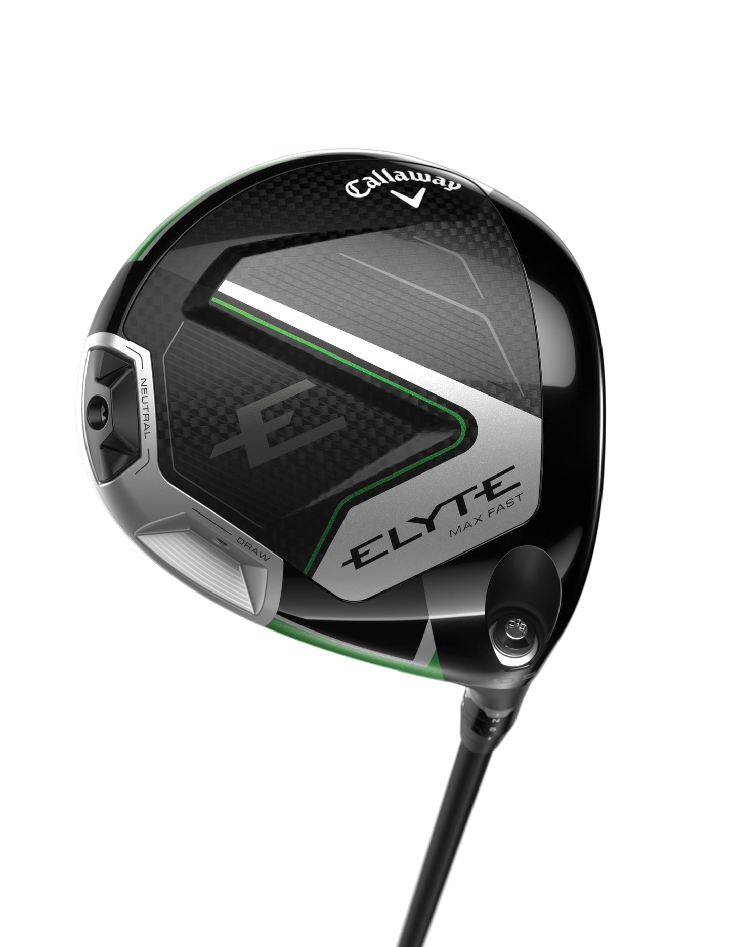 CALLAWAY ELYTE MAX FAST DRIVER