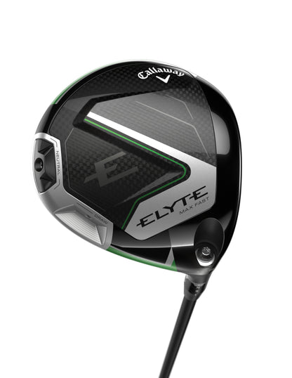 CALLAWAY ELYTE MAX FAST DRIVER