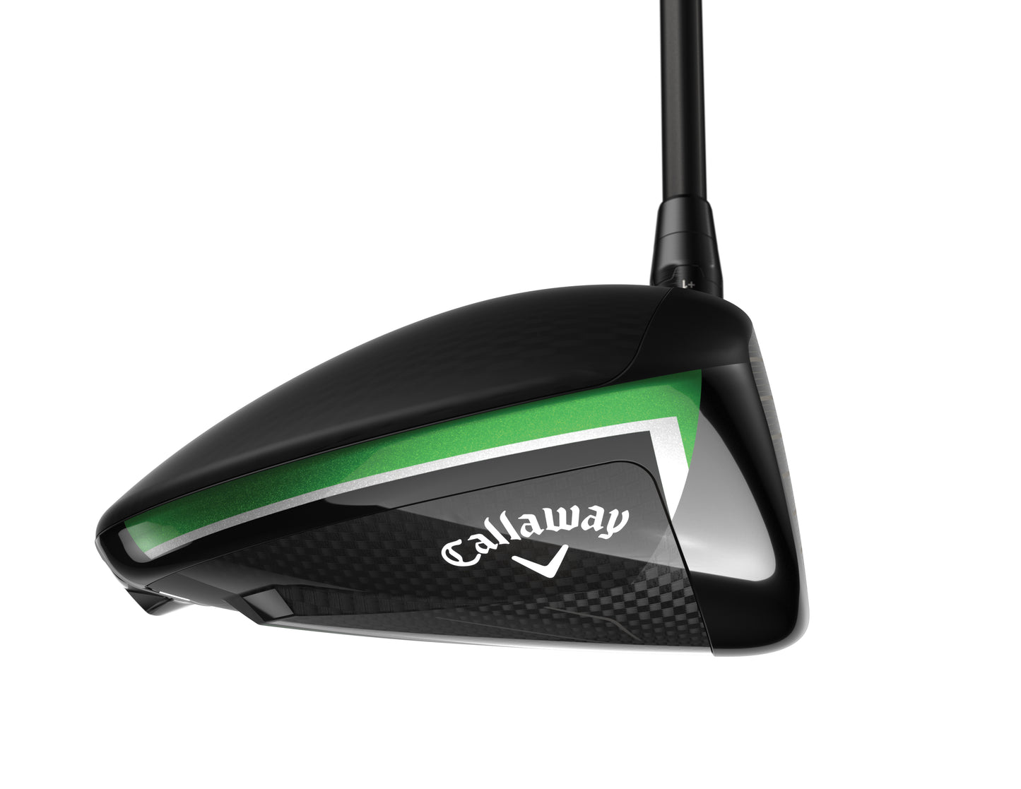CALLAWAY ELYTE MAX FAST DRIVER