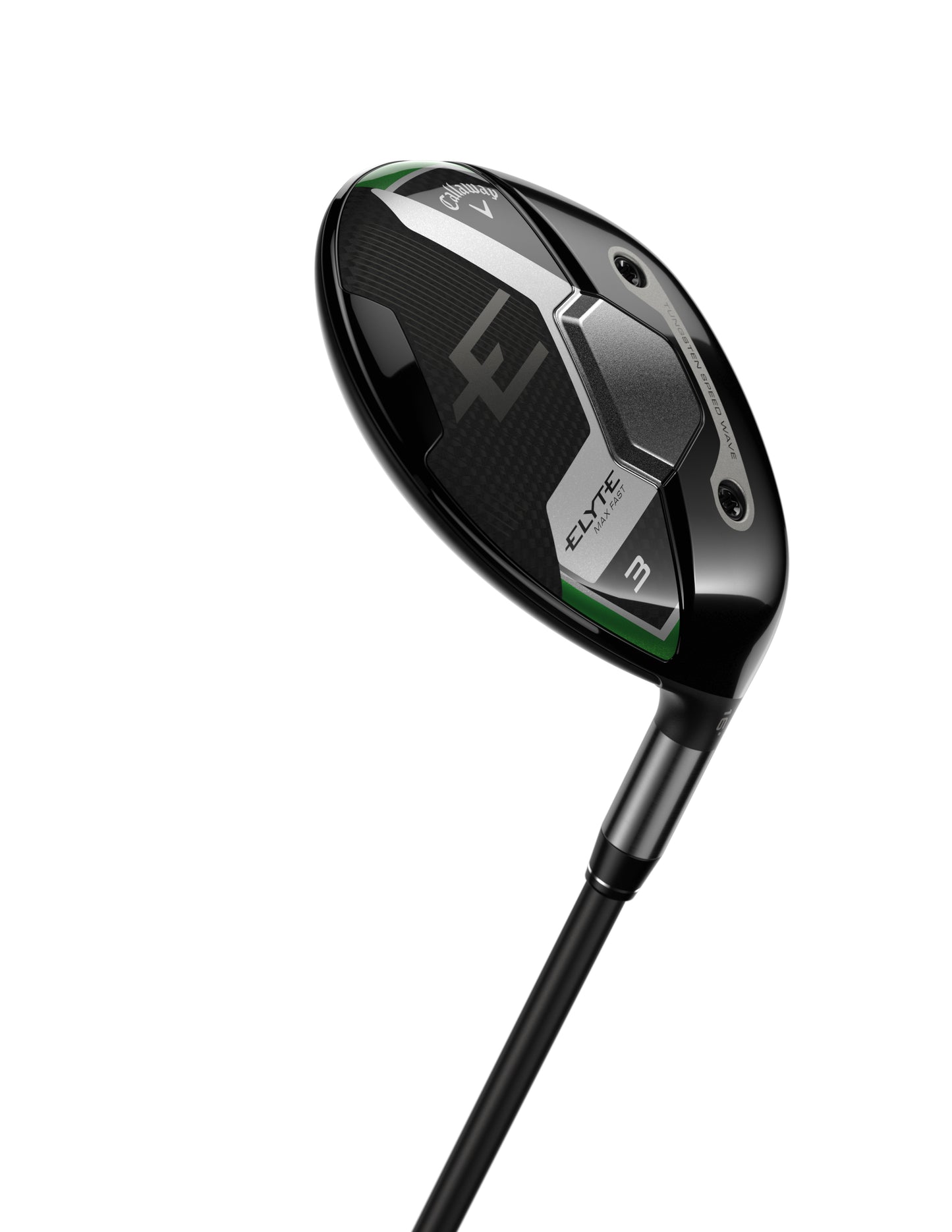 CALLAWAY ELYTE MAX FAST FAIRWAY WOOD