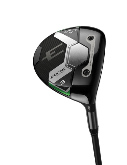 CALLAWAY ELYTE MAX FAST FAIRWAY WOOD