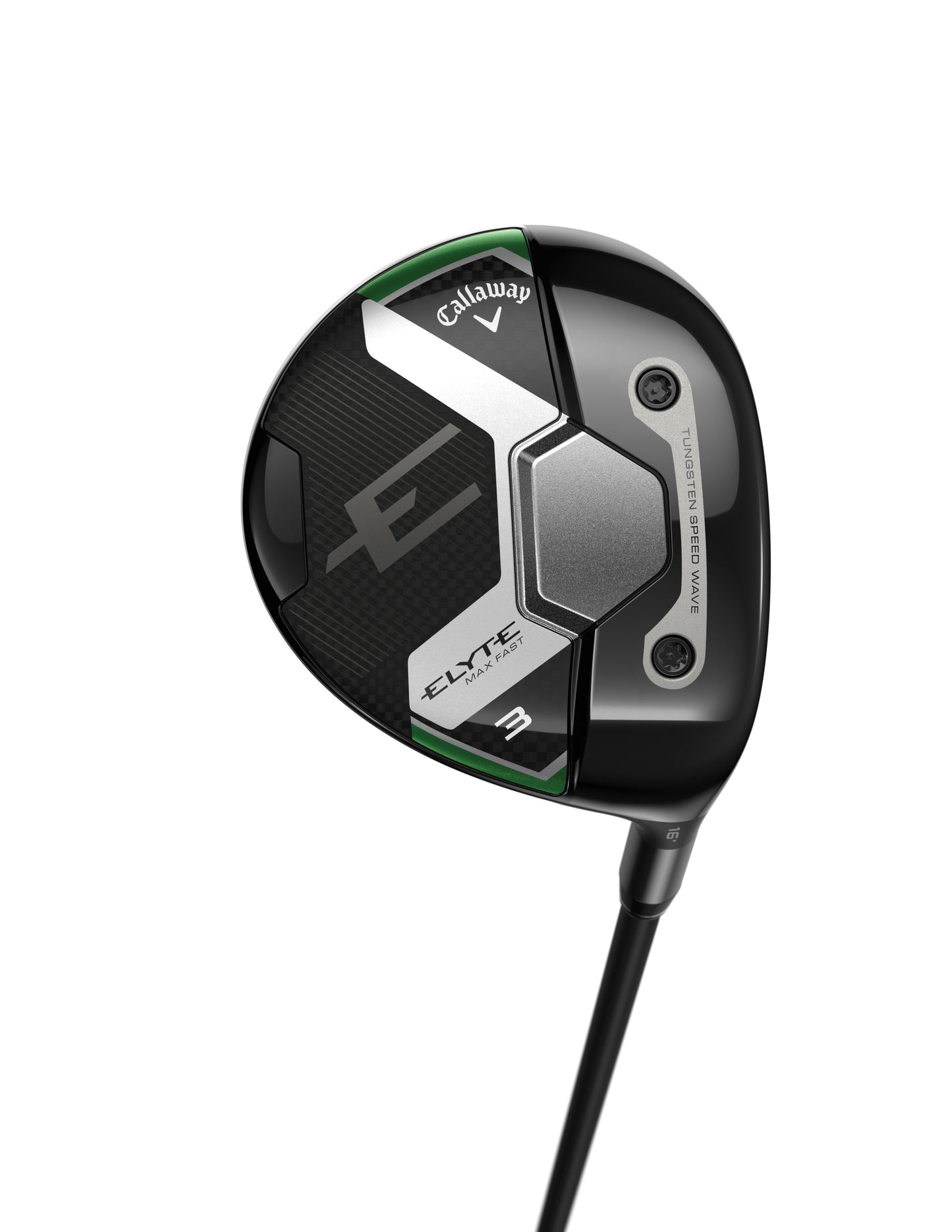 CALLAWAY ELYTE MAX FAST FAIRWAY WOOD