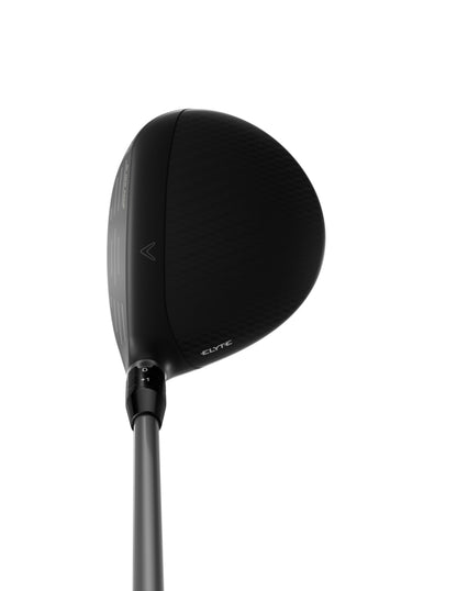 CALLAWAY ELYTE FAIRWAY WOOD