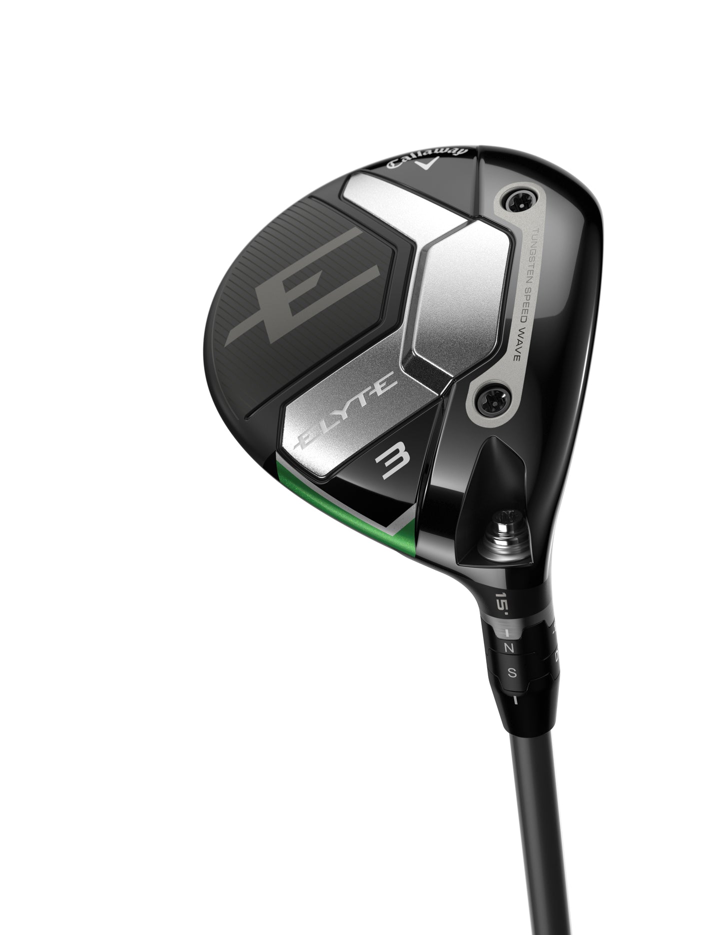 CALLAWAY ELYTE FAIRWAY WOOD