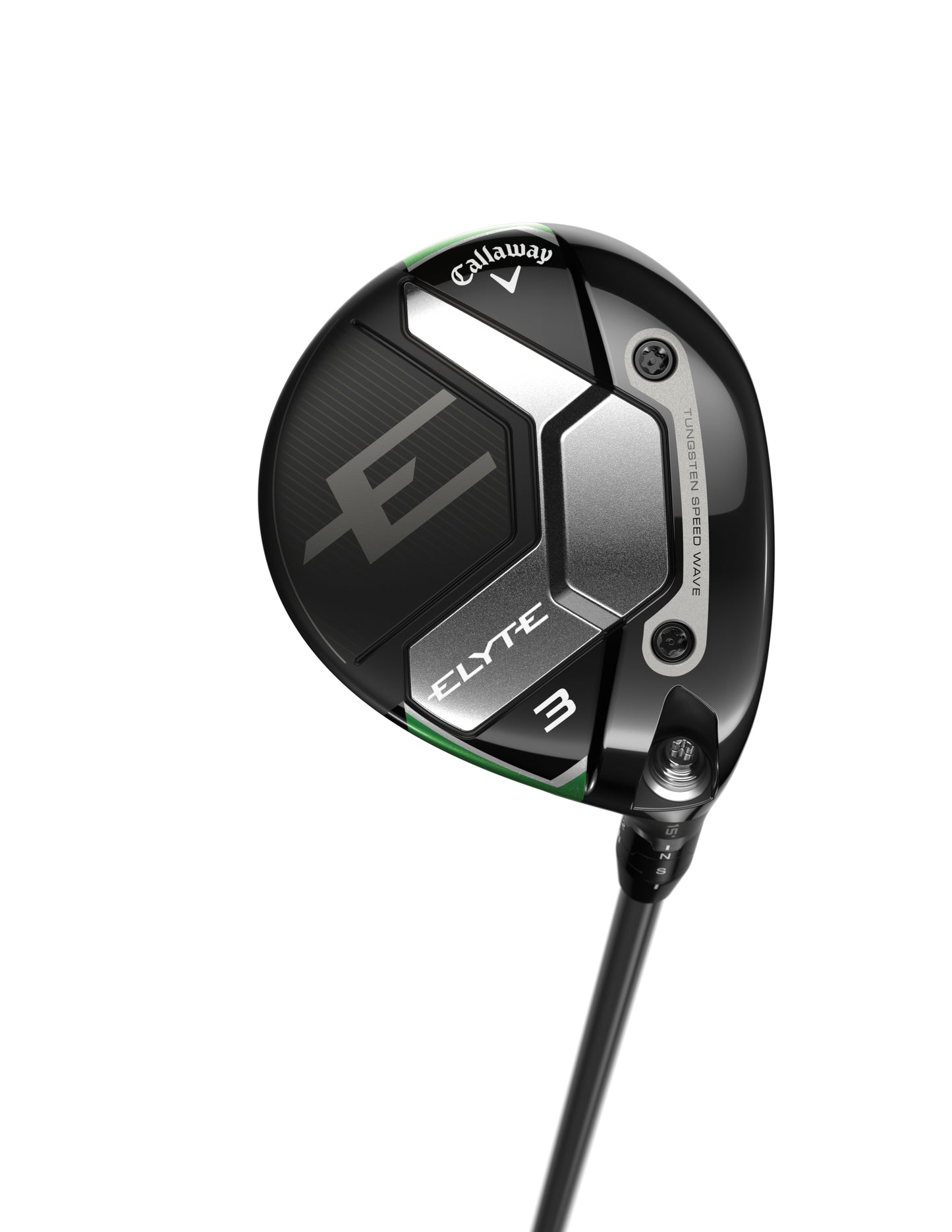 CALLAWAY ELYTE FAIRWAY WOOD