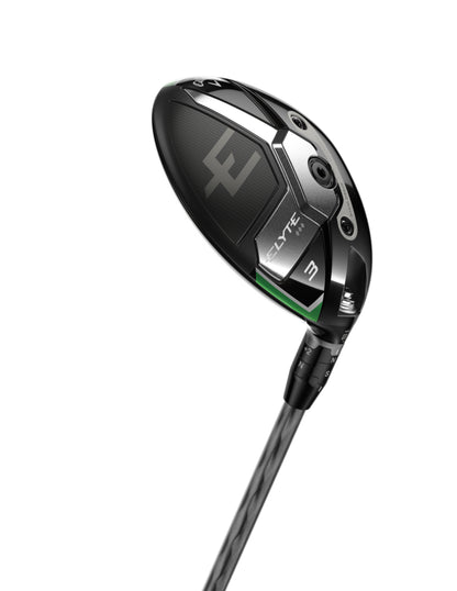 CALLAWAY Max Triple Diamond Fairway Wood