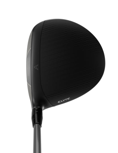 CALLAWAY ELYTE MAX TRIPLE DIAMOND DRIVER
