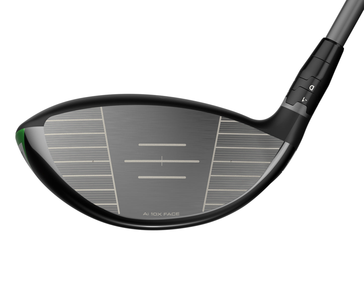 CALLAWAY ELYTE MAX TRIPLE DIAMOND DRIVER