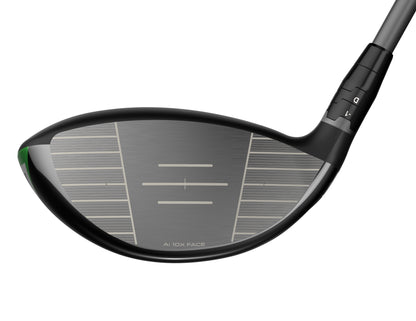 CALLAWAY ELYTE MAX TRIPLE DIAMOND DRIVER
