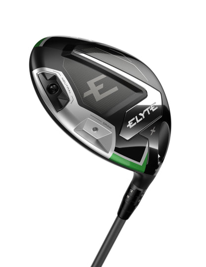 CALLAWAY ELYTE MAX TRIPLE DIAMOND DRIVER