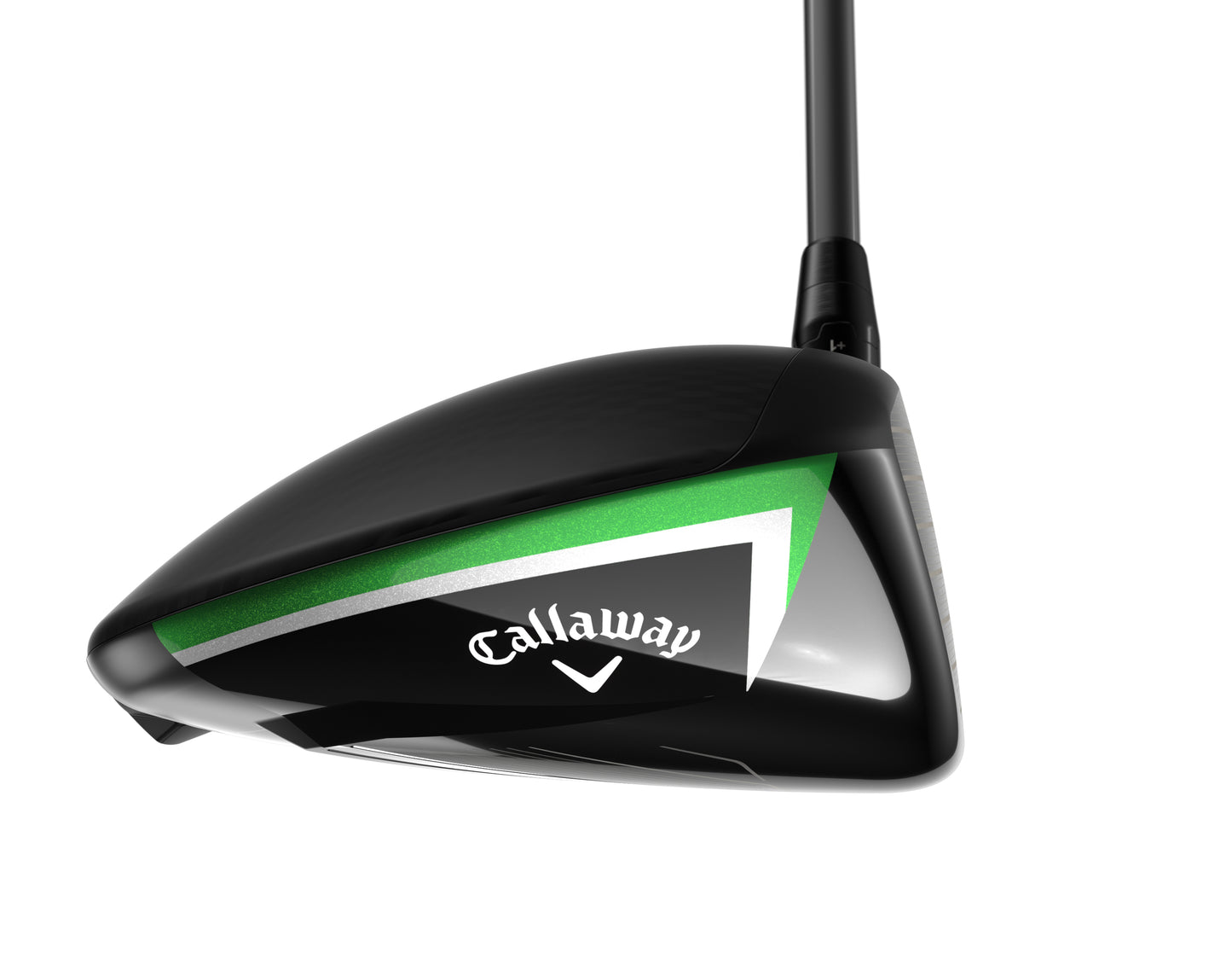CALLAWAY ELYTE MAX TRIPLE DIAMOND DRIVER