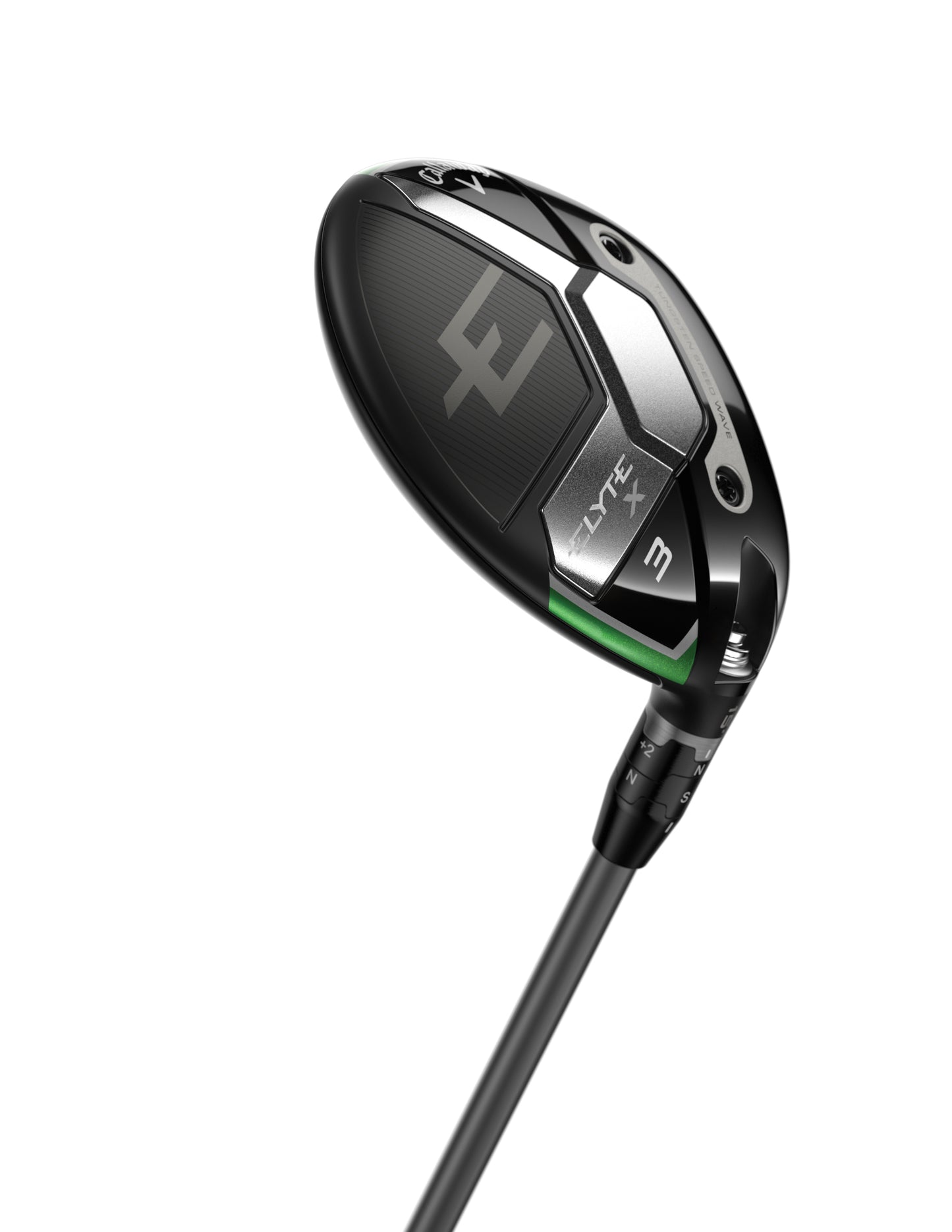 CALLAWAY ELYTE X Fairway Wood