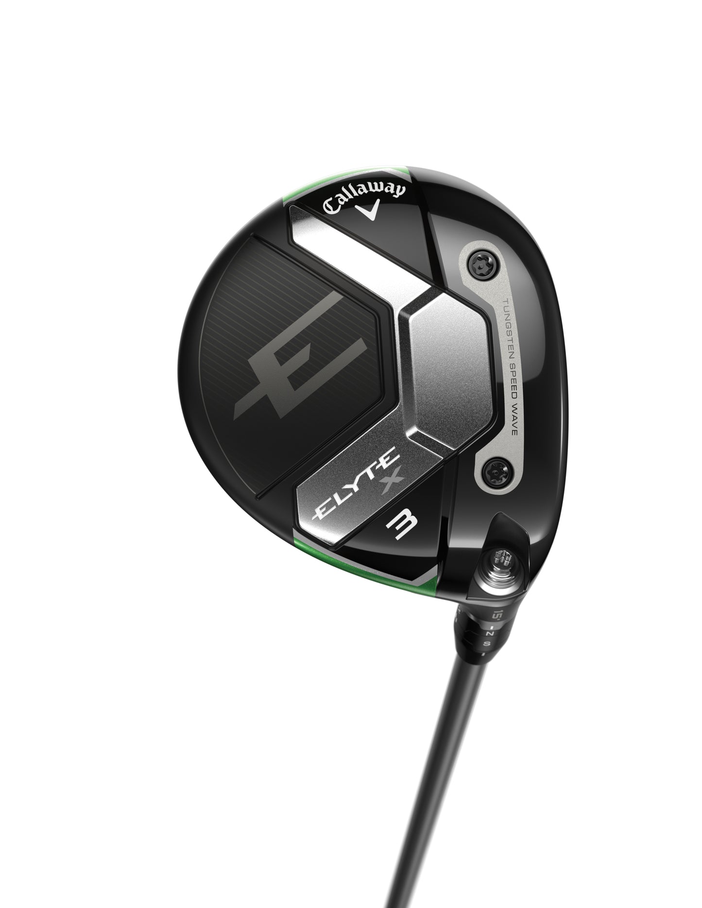 CALLAWAY ELYTE X Fairway Wood