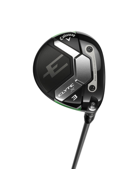 CALLAWAY ELYTE X Fairway Wood