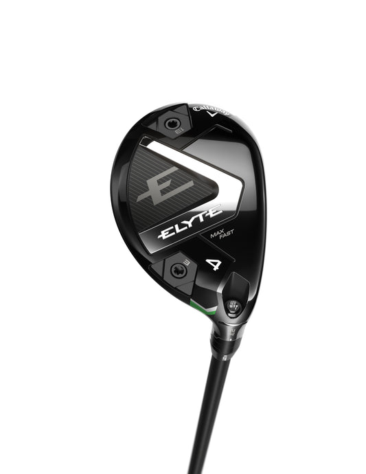Callaway ELYTE Max Fast Hybrid