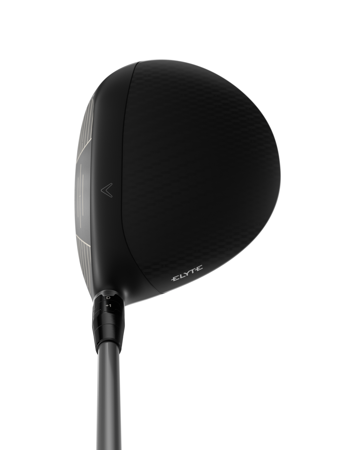 CALLAWAY ELYTE MINI DRIVER