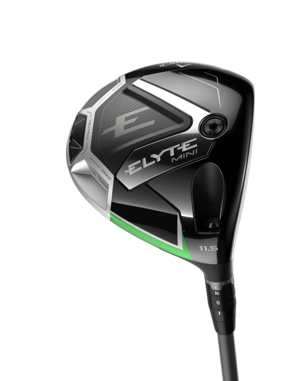 CALLAWAY ELYTE MINI DRIVER