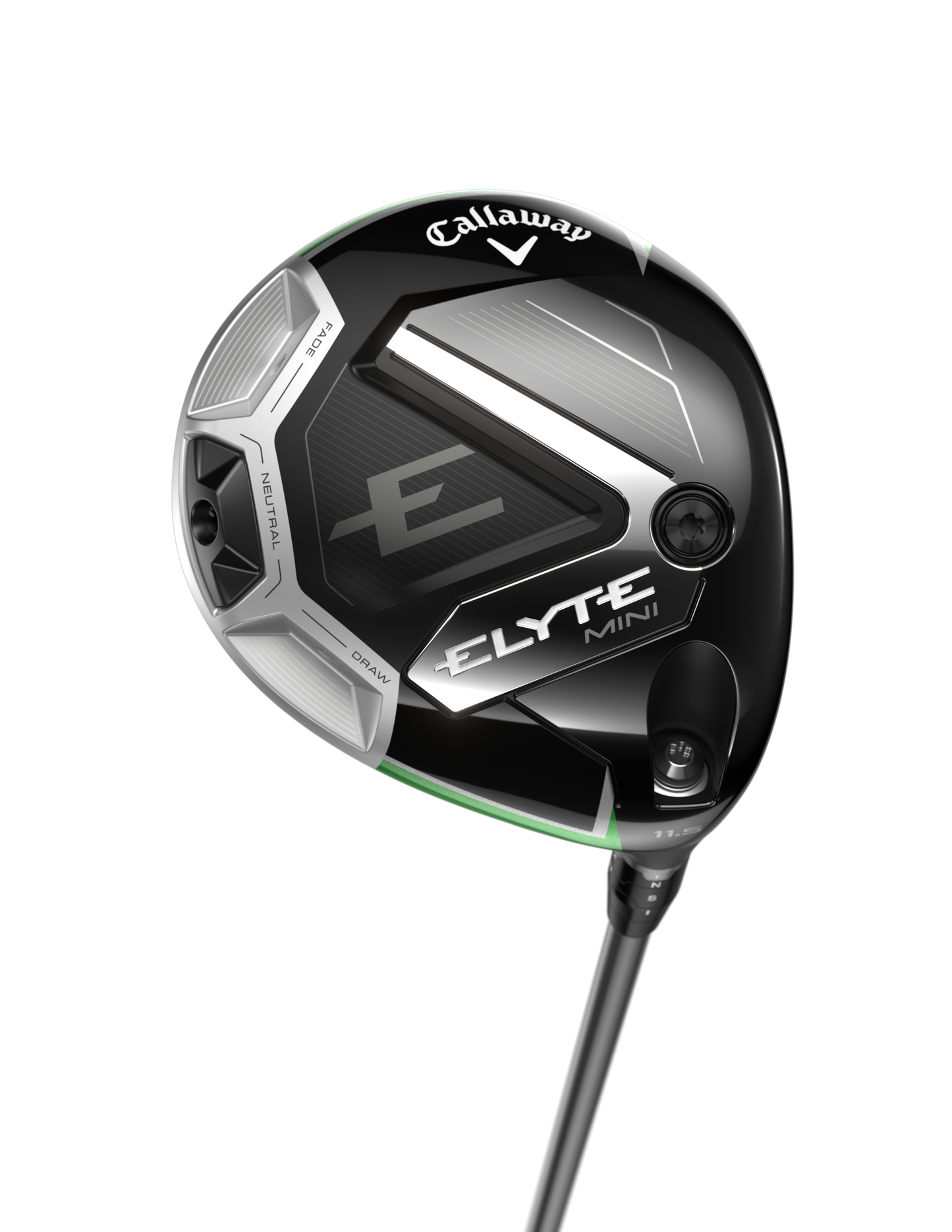 CALLAWAY ELYTE MINI DRIVER