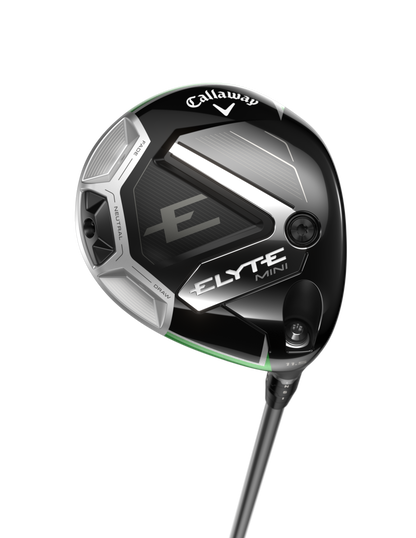 CALLAWAY ELYTE MINI DRIVER