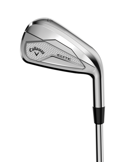 CALLAWAY ELYTE IRONS