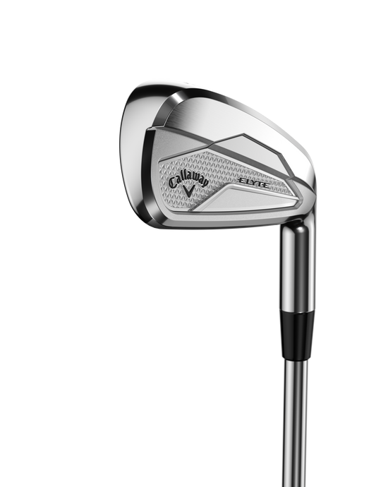 CALLAWAY ELYTE IRONS