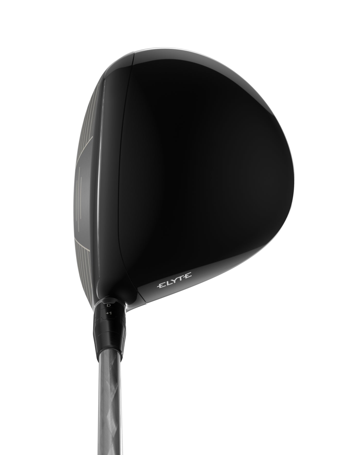 CALLAWAY ELYTE Triple Diamond Driver