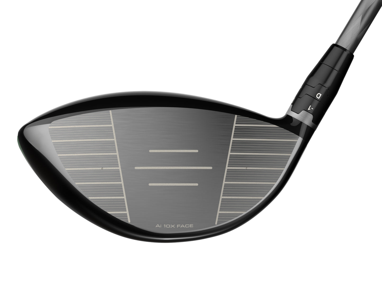 CALLAWAY ELYTE Triple Diamond Driver