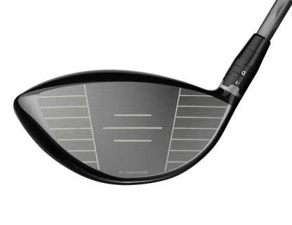 CALLAWAY ELYTE Triple Diamond Driver