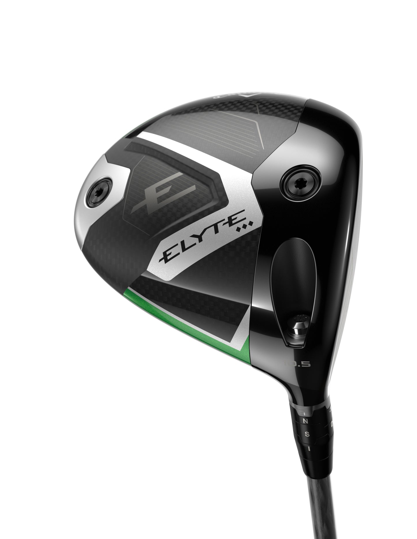 CALLAWAY ELYTE Triple Diamond Driver