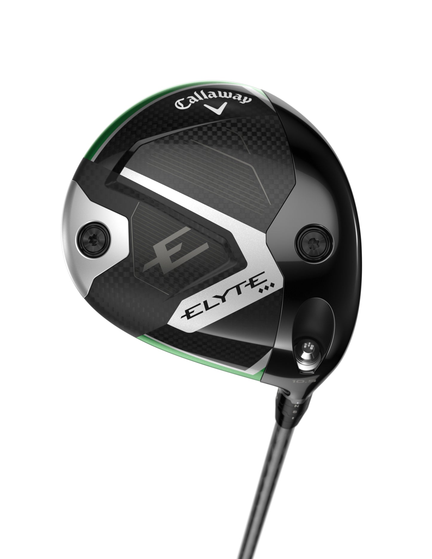 CALLAWAY ELYTE Triple Diamond Driver