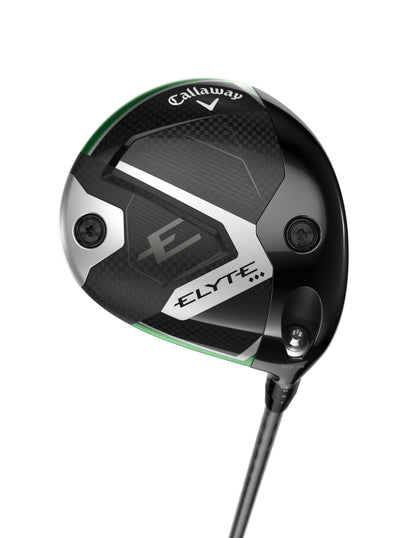 CALLAWAY ELYTE Triple Diamond Driver