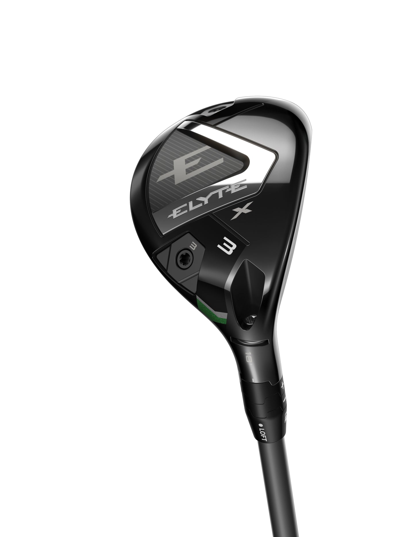 CALLAWAY ELYTE X Hybrid