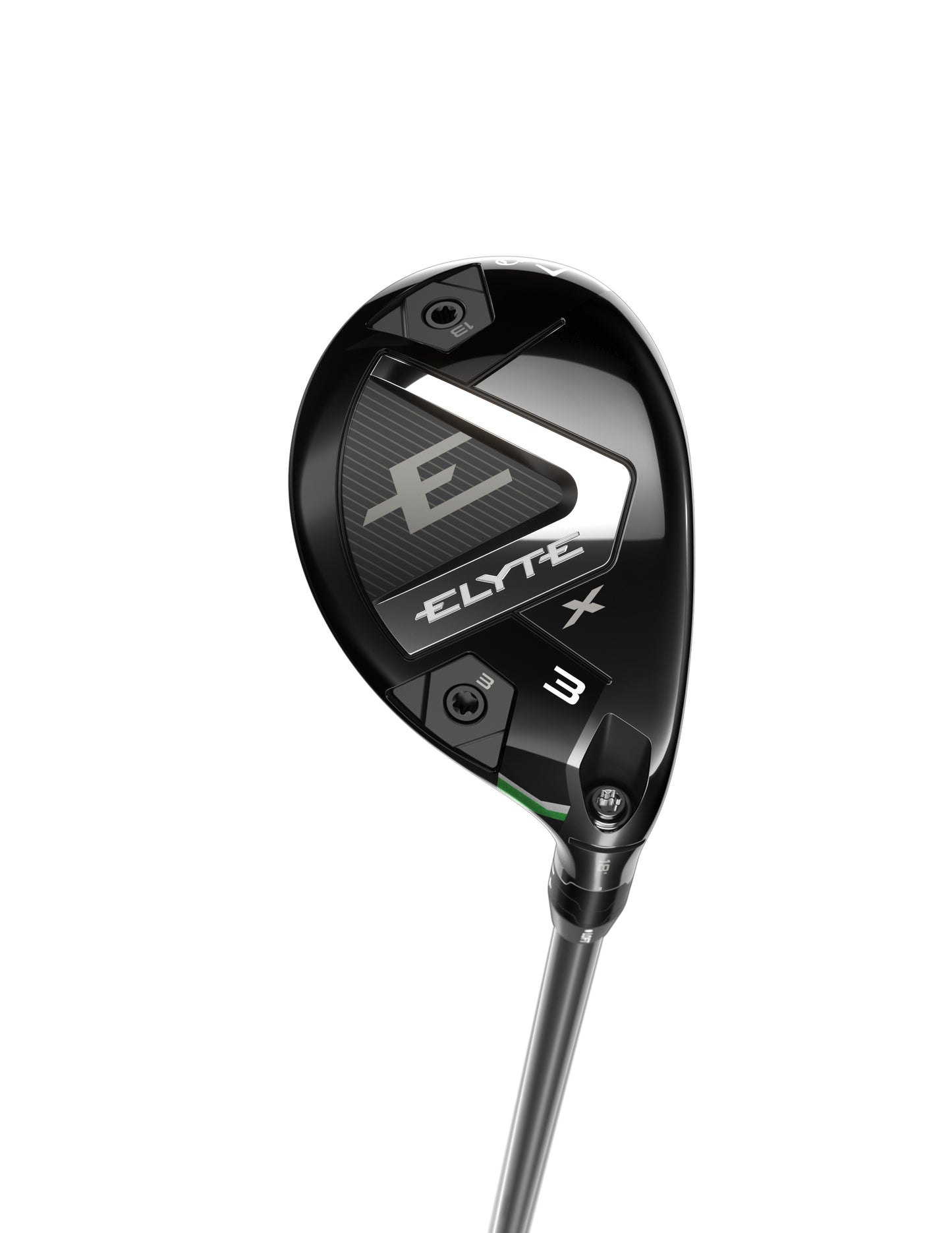 CALLAWAY ELYTE X Hybrid