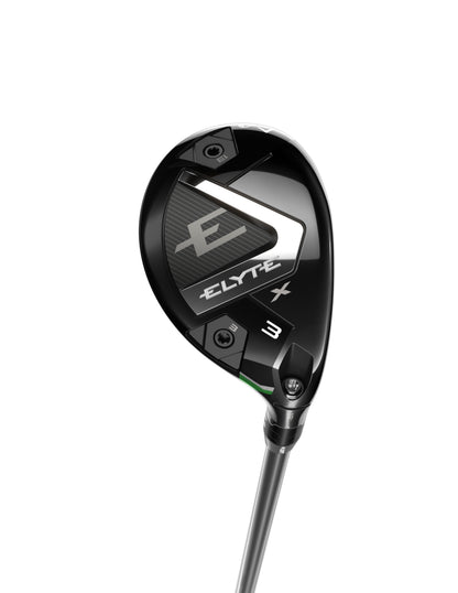 CALLAWAY ELYTE X Hybrid