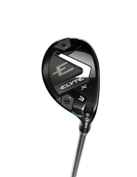 Callaway ELYTE X Hybrid
