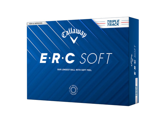 Callaway ERC Soft Ball