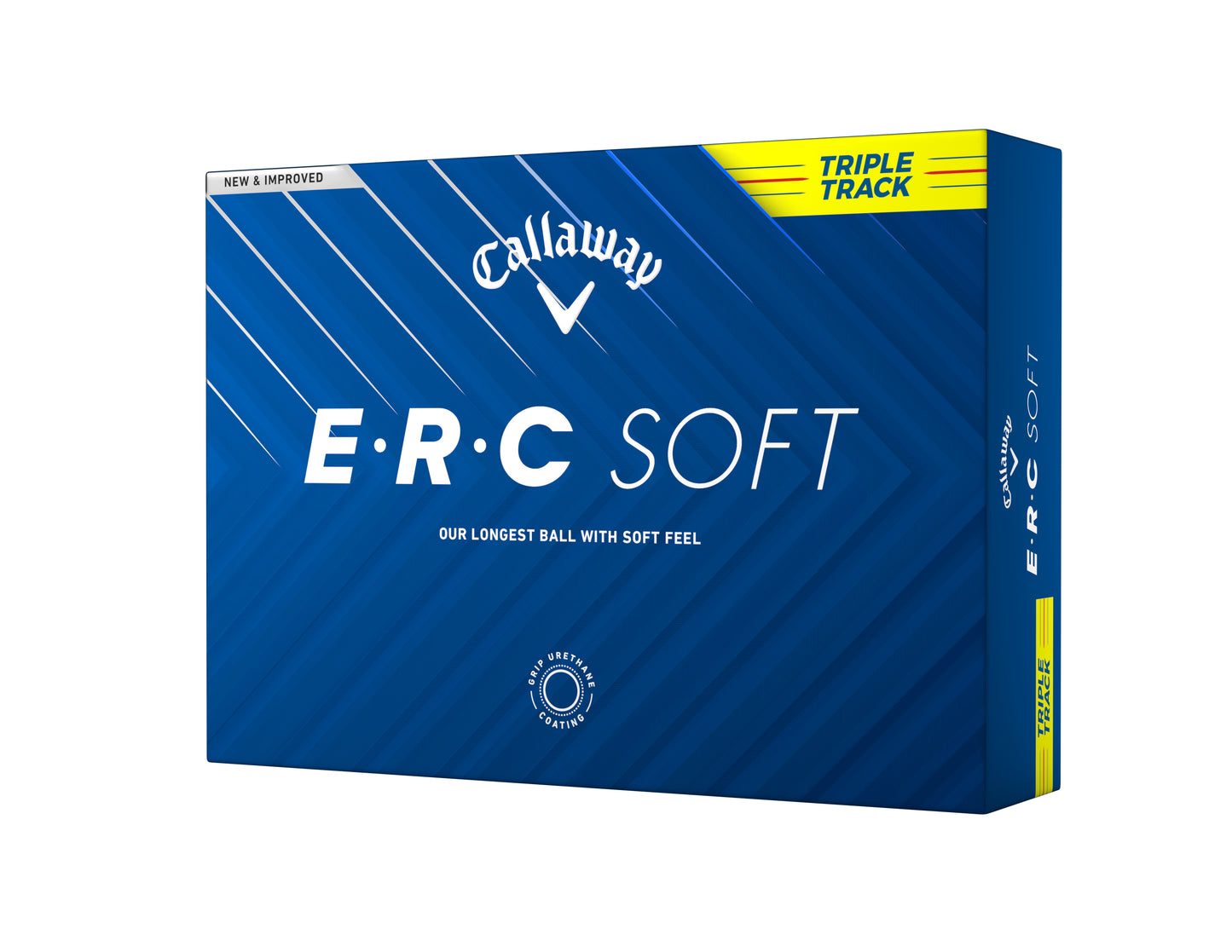 Callaway ERC Soft Ball