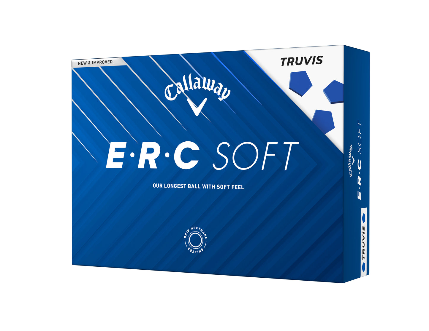 Callaway ERC Soft Ball