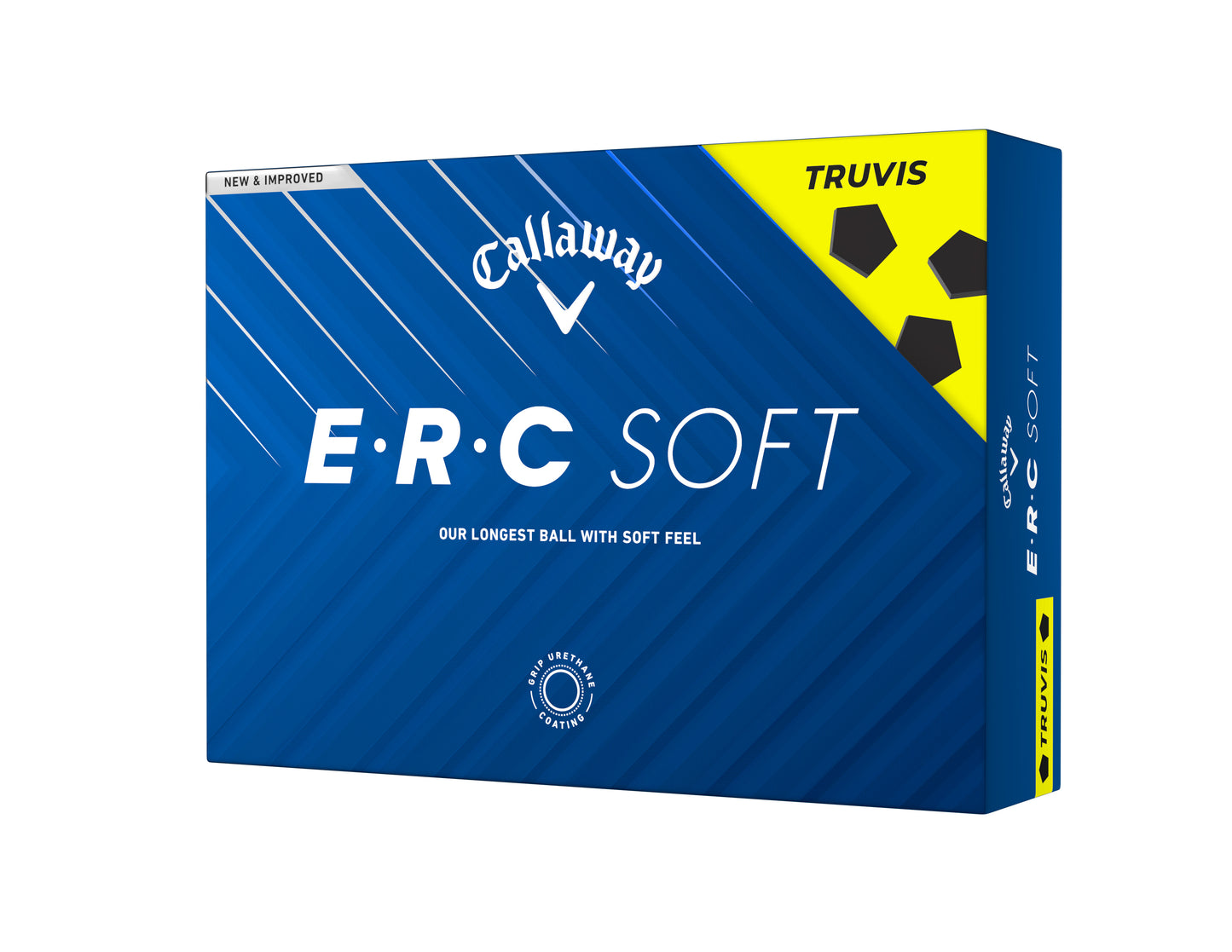 Callaway ERC Soft Ball