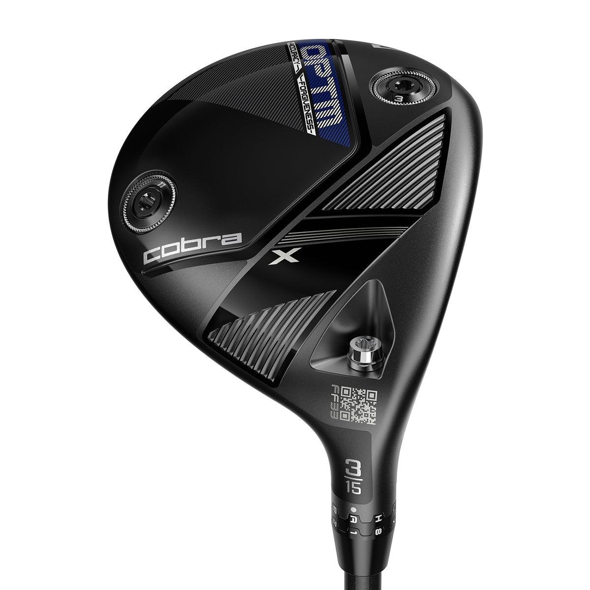 Cobra 26' OPTM X Fairway Wood
