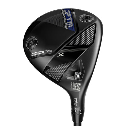 Cobra 26' OPTM X Fairway Wood