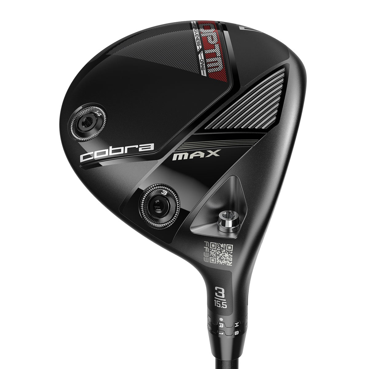 Cobra 26' OPTM Max Fairway Wood