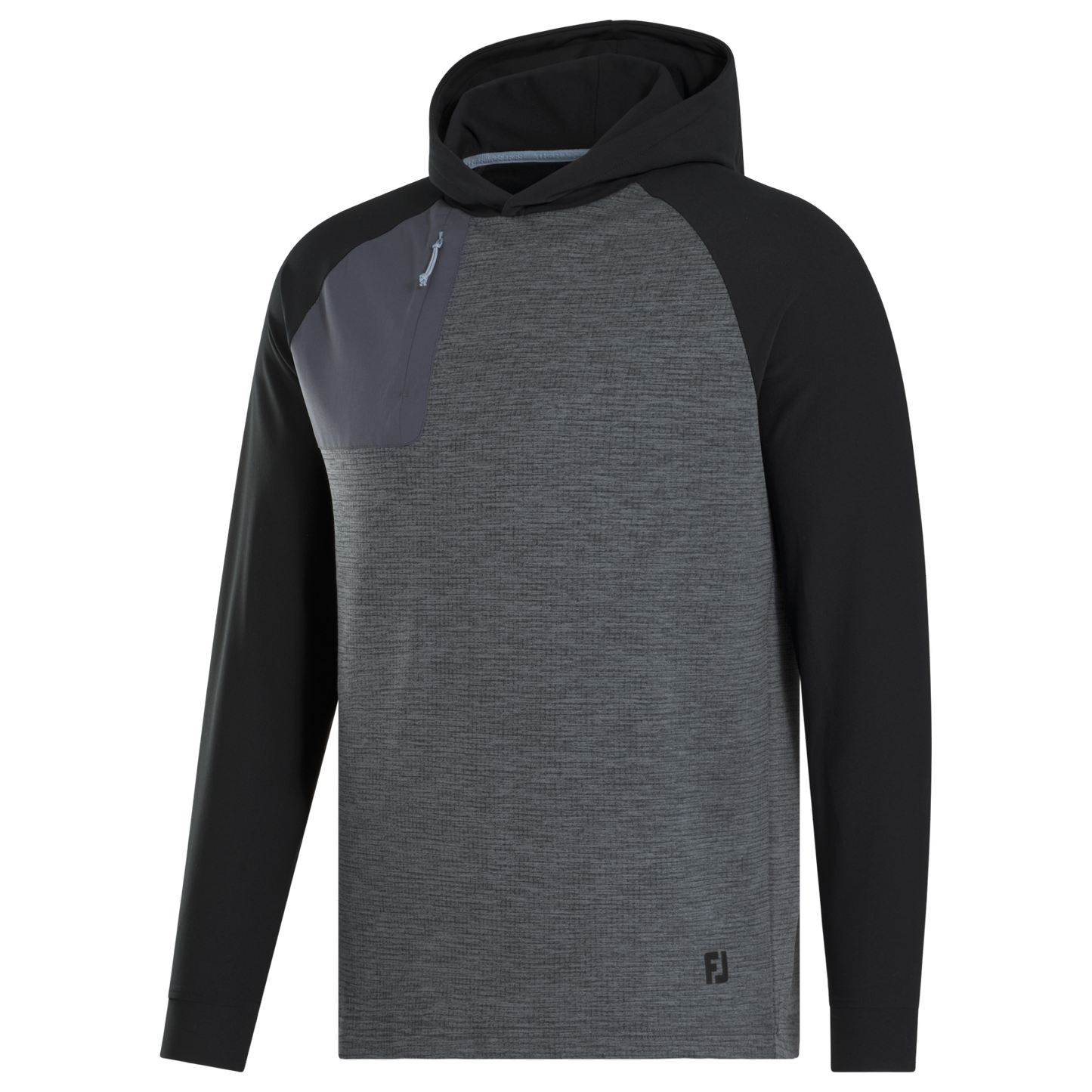 FOOTJOY MENS - THERMOSERIES PULLOVER HOODIE