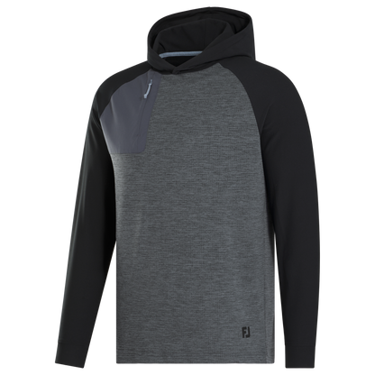 FOOTJOY MENS - THERMOSERIES PULLOVER HOODIE