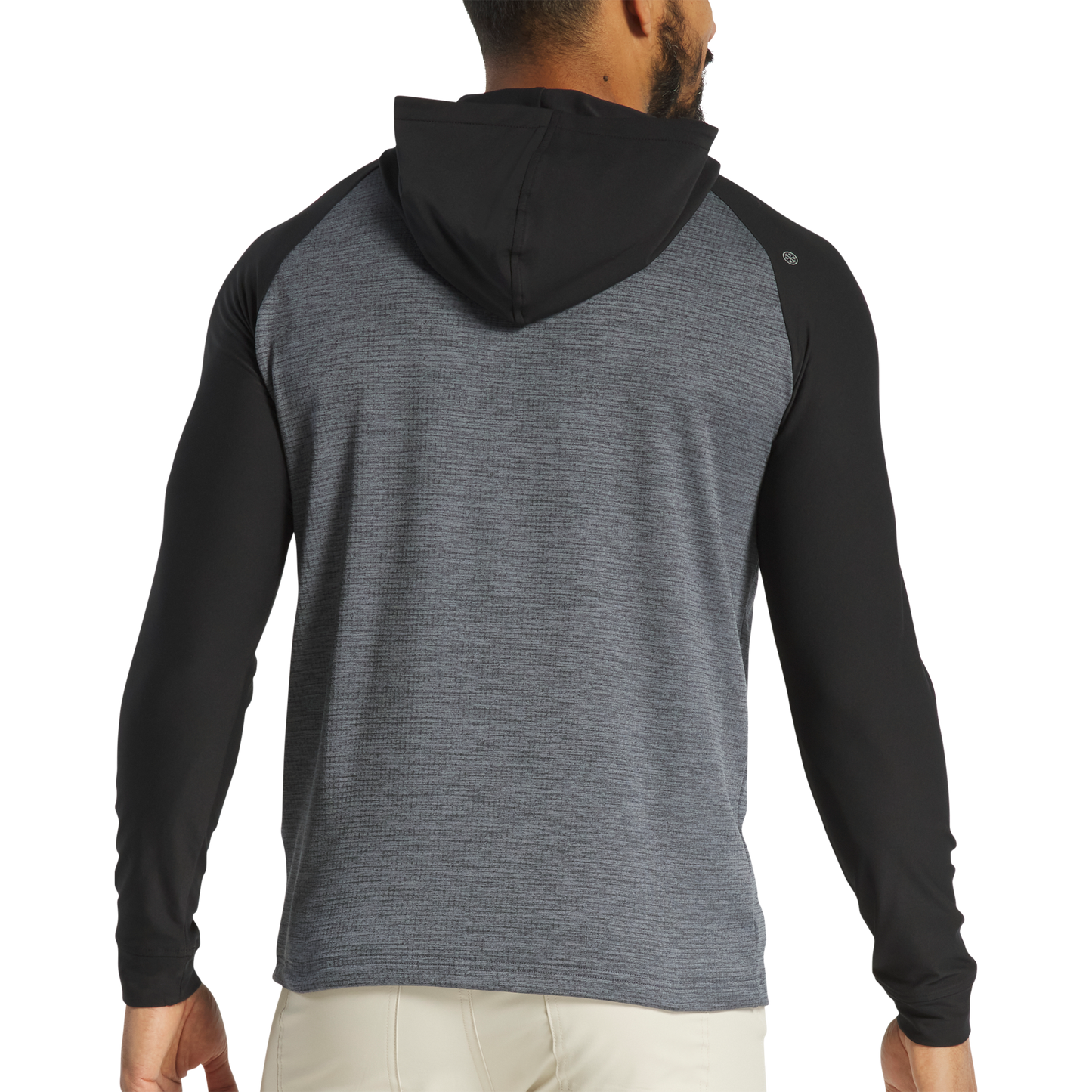 FOOTJOY MENS - THERMOSERIES PULLOVER HOODIE