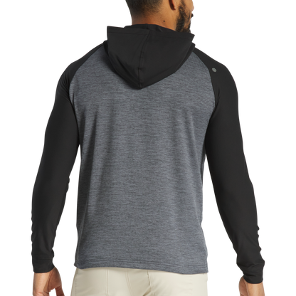 FOOTJOY MENS - THERMOSERIES PULLOVER HOODIE