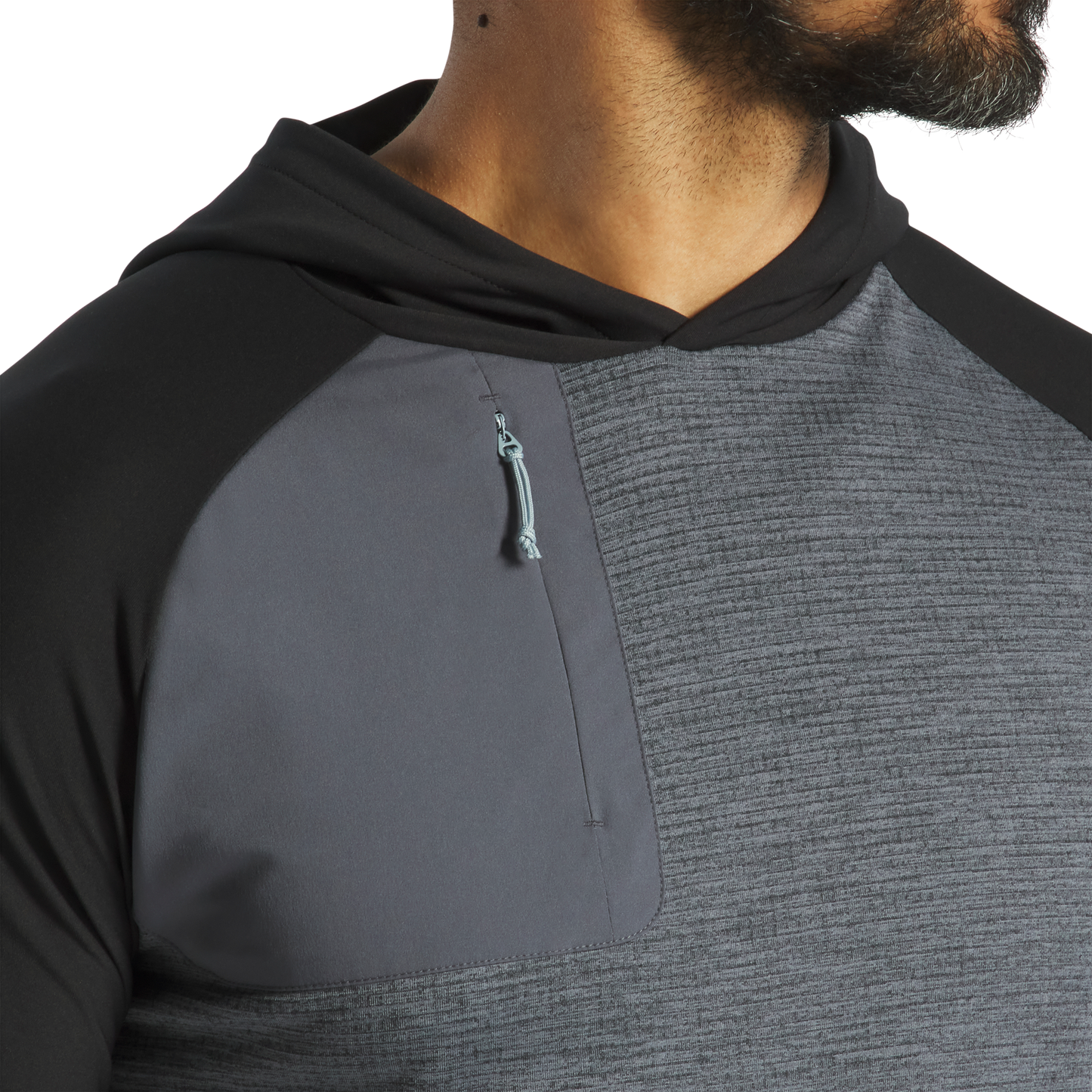 FOOTJOY MENS - THERMOSERIES PULLOVER HOODIE