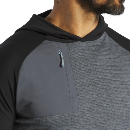 FOOTJOY MENS - THERMOSERIES PULLOVER HOODIE