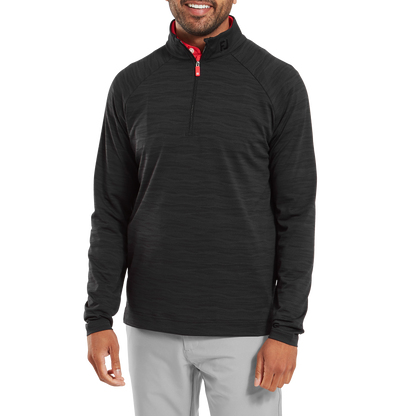 Footjoy Wave Jacquard Chill-Out Pullover